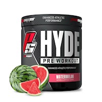 Pre entreno - Hyde Pre Workout - 30 serv